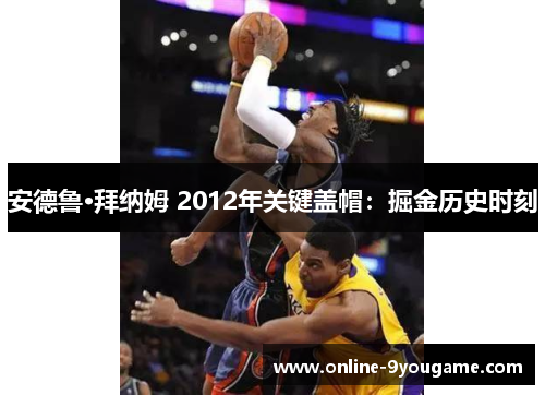 安德鲁·拜纳姆 2012年关键盖帽:掘金历史时刻 安德鲁·拜纳姆 2012年关键盖帽:掘金历史时刻