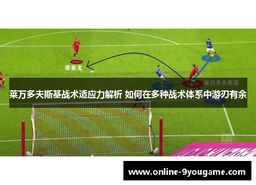 莱万多夫斯基战术适应力解析 如何在多种战术体系中游刃有余 莱万多夫斯基战术适应力解析 如何在多种战术体系中游刃有余