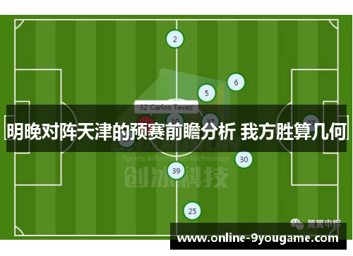 明晚对阵天津的预赛前瞻分析 我方胜算几何 明晚对阵天津的预赛前瞻分析 我方胜算几何