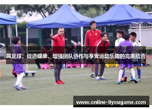 踢足球:促进健康、增强团队协作与享受运动乐趣的完美结合 踢足球:促进健康、增强团队协作与享受运动乐趣的完美结合