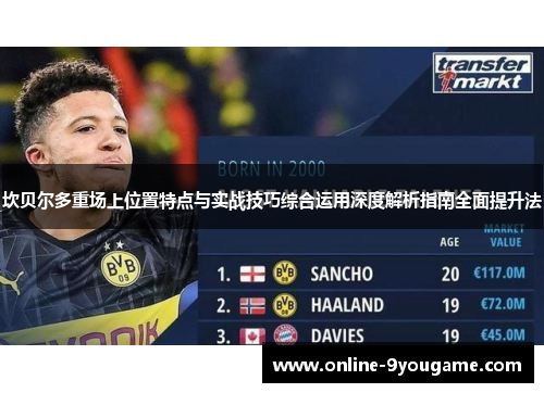 坎贝尔多重场上位置特点与实战技巧综合运用深度解析指南全面提升法 坎贝尔多重场上位置特点与实战技巧综合运用深度解析指南全面提升法